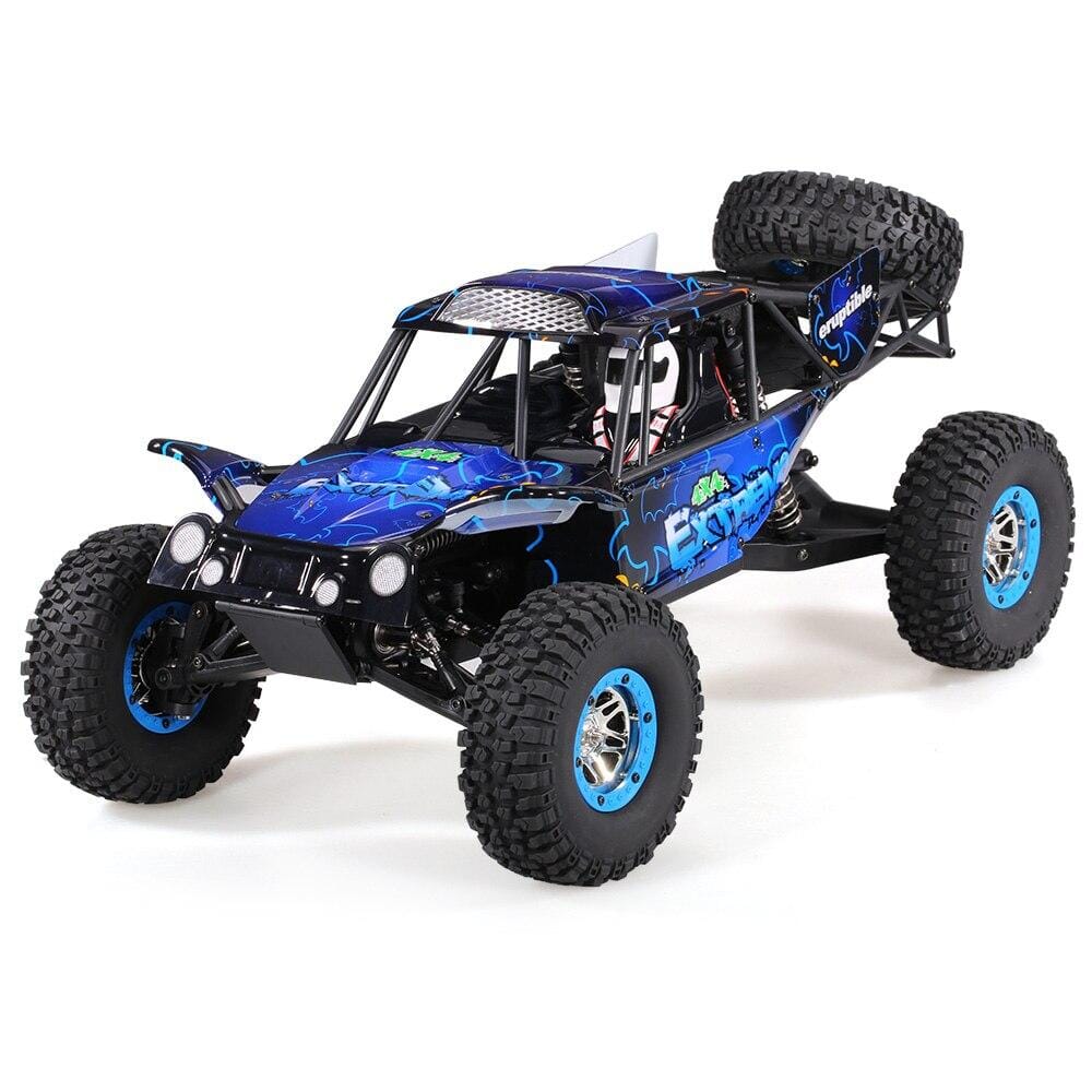 Voiture buggy télécommandée Shop Radiocommandé