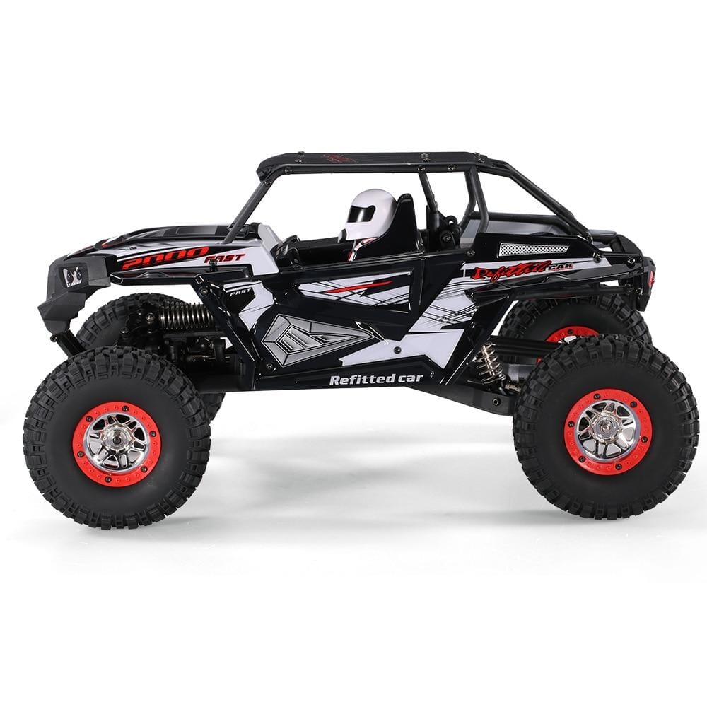 Voiture buggy télécommandée Shop Radiocommandé
