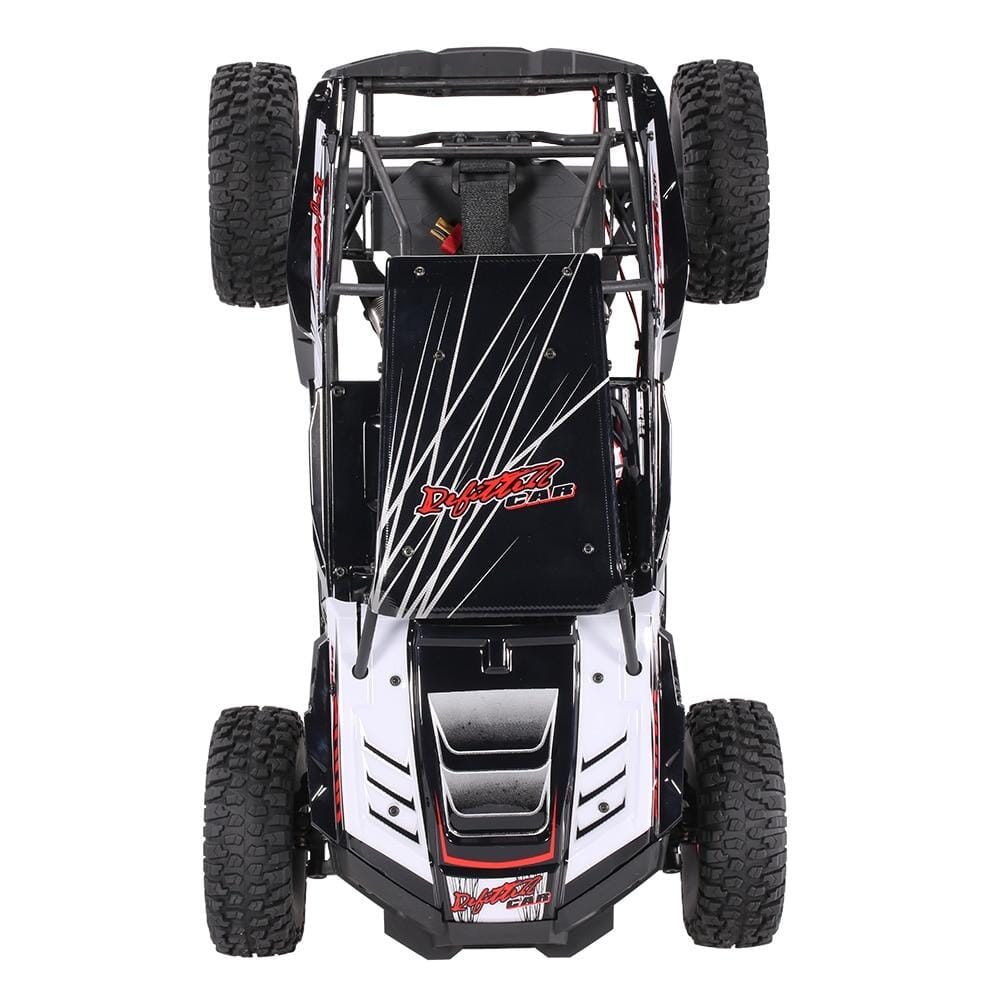 Voiture buggy télécommandée Shop Radiocommandé