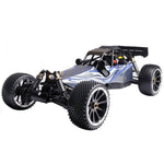 Voiture de sport télécommandée Shop Radiocommandé Bleu 