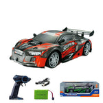 Voiture drift télécommandée Shop Radiocommandé 4 Oui 