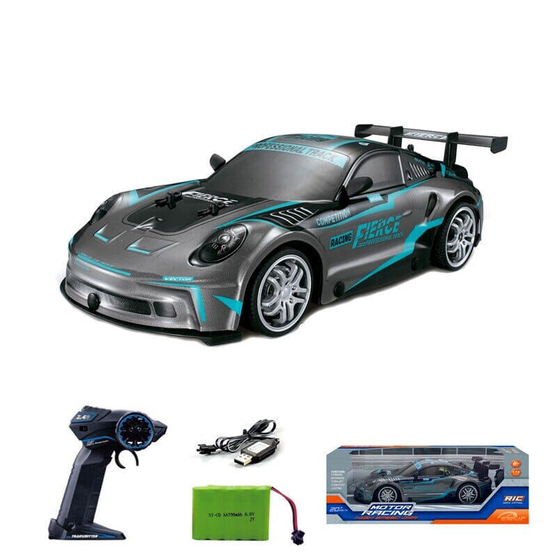 Voiture drift télécommandée Shop Radiocommandé 5 Oui
