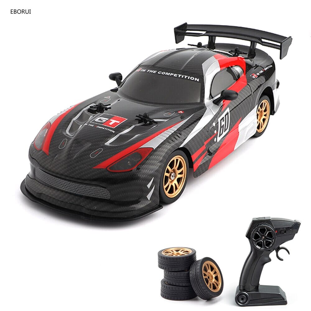 Voiture drift télécommandée Shop Radiocommandé