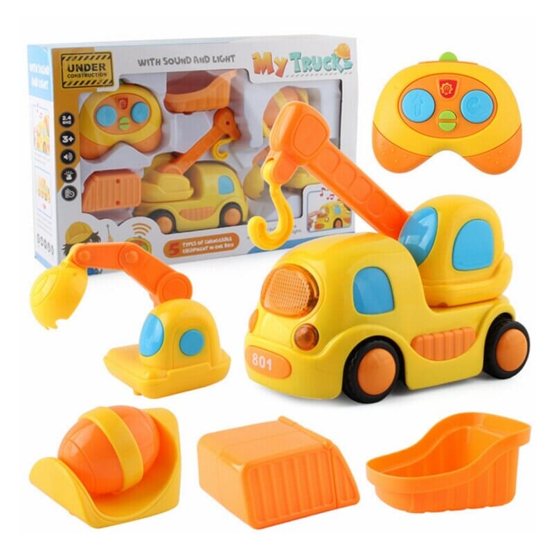 Voiture électrique bébé 1 an télécommande Shop Radiocommandé 5