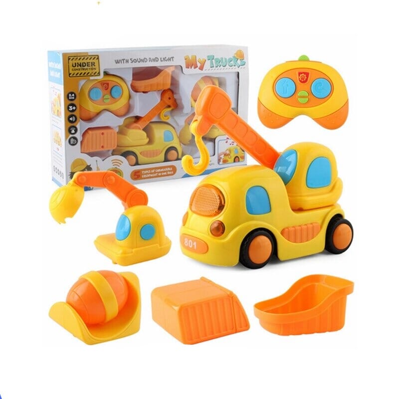 Voiture électrique bébé 1 an télécommande Shop Radiocommandé