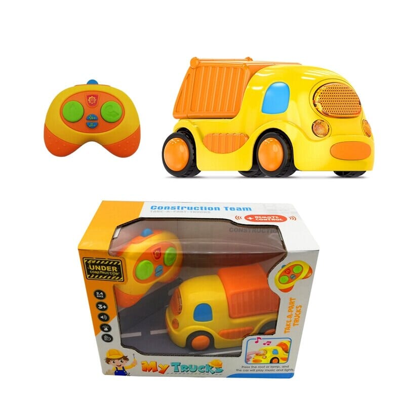 Voiture électrique bébé 1 an télécommande Shop Radiocommandé 6