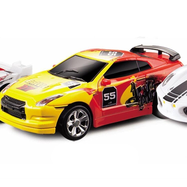 Voiture électrique de drift Shop Radiocommandé 6