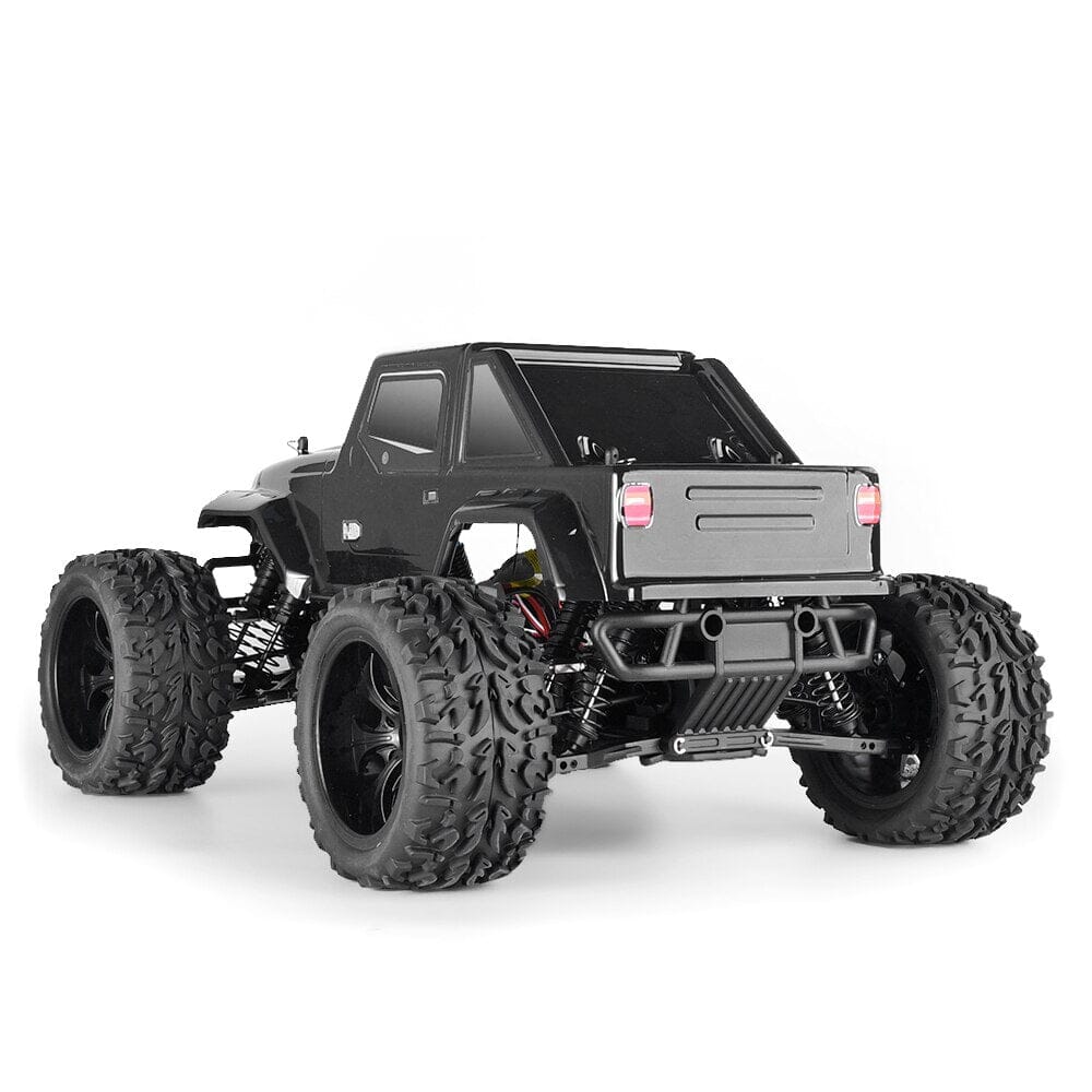 Voiture électrique radiocommandée 4x4 Shop Radiocommandé