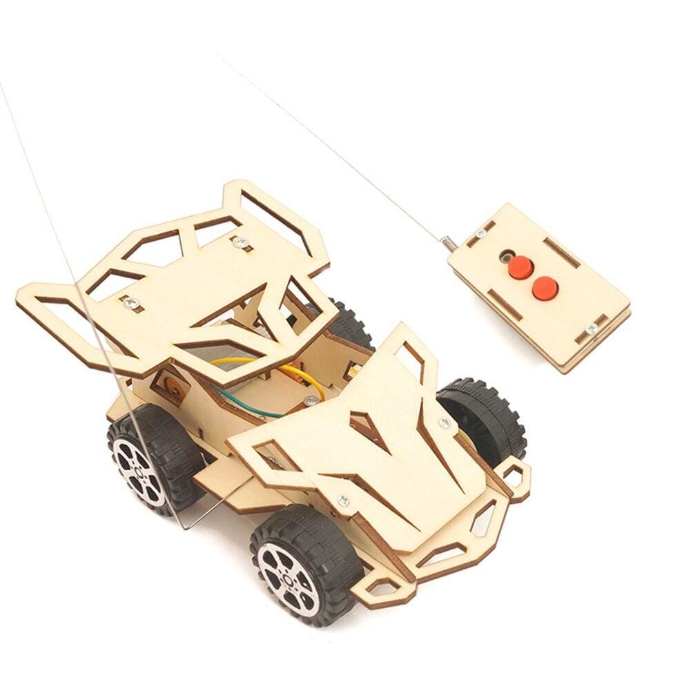 Voiture électrique télécommandée pour bébé Shop Radiocommandé
