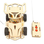 Voiture électrique télécommandée pour bébé Shop Radiocommandé 