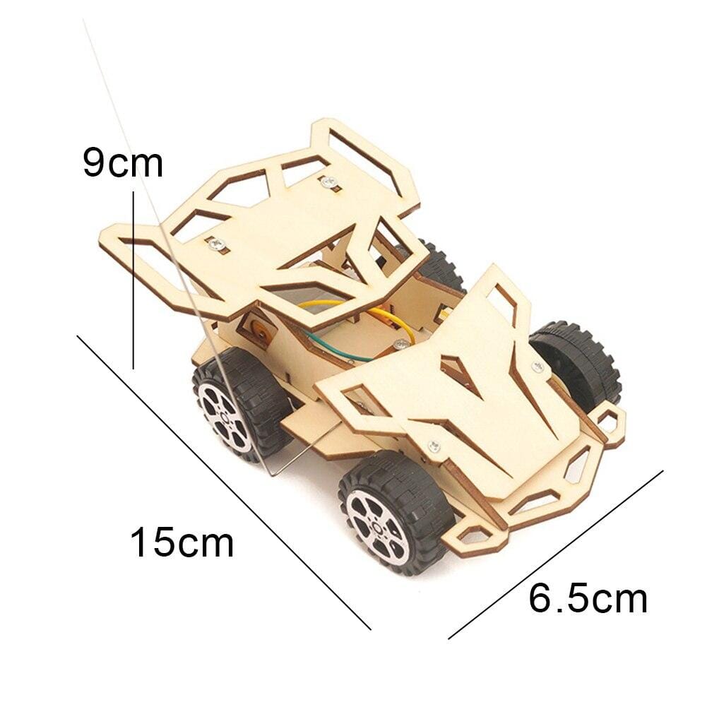 Voiture électrique télécommandée pour bébé Shop Radiocommandé
