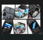 Voiture enfant télécommandé Shop Radiocommandé 