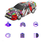 Voiture enfant télécommandé Shop Radiocommandé 