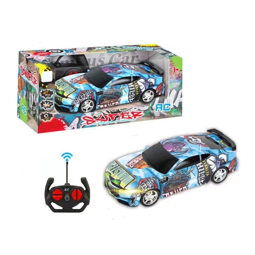 Voiture enfant télécommandé Shop Radiocommandé