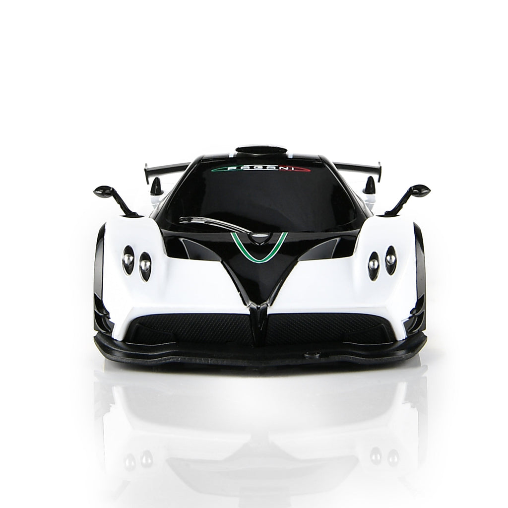 Voiture Ferrari radiocommandée Shop Radiocommandé