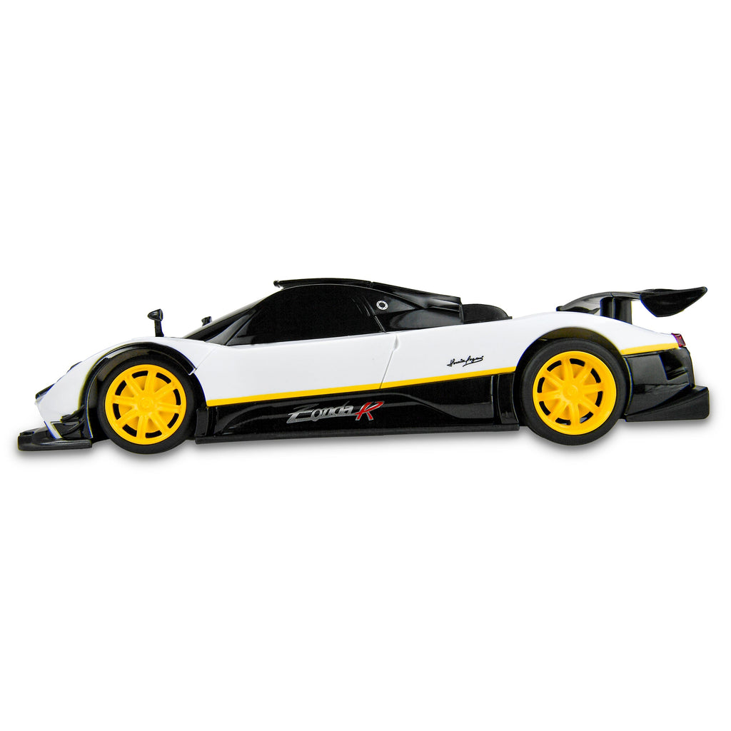 Voiture Ferrari radiocommandée Shop Radiocommandé