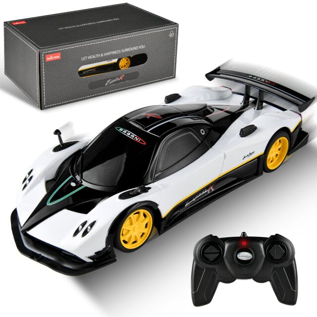 Voiture Ferrari radiocommandée Shop Radiocommandé Pagani Oui