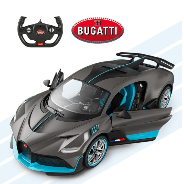 Voiture Lamborghini télécommandée pour fille Shop Radiocommandé 2