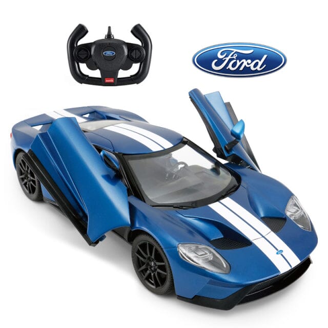 Voiture Lamborghini télécommandée pour fille Shop Radiocommandé 3