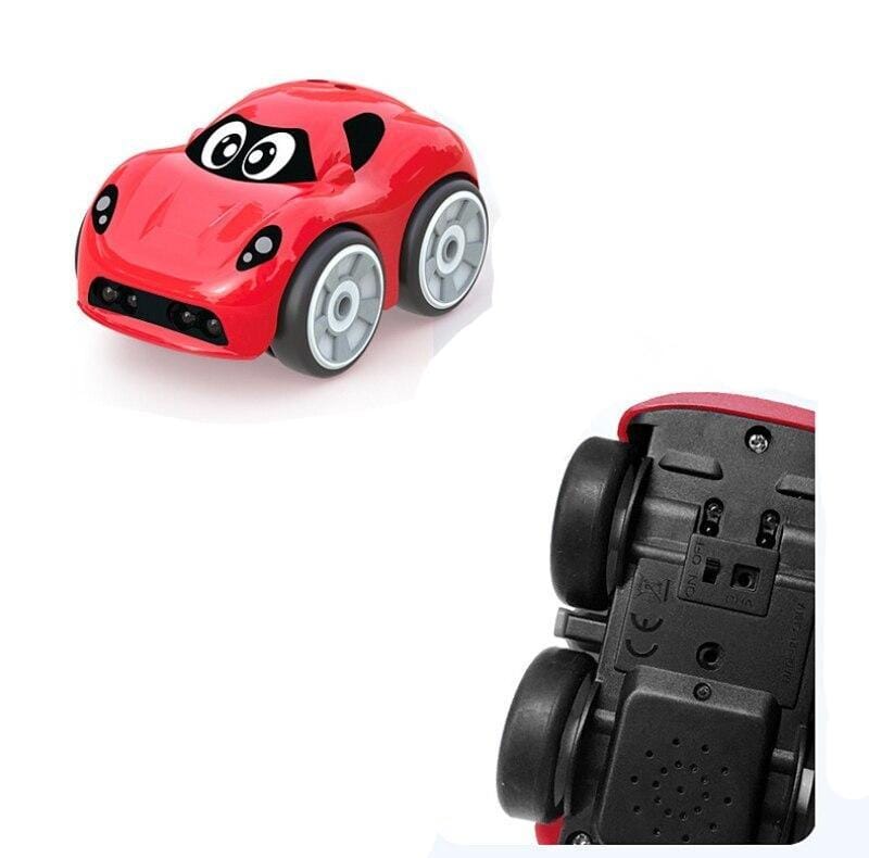 Voiture pour bébé télécommande Shop Radiocommandé