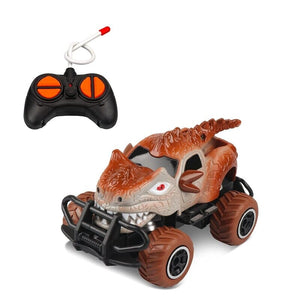 Voiture pour enfant télécommandée Shop Radiocommandé 1 