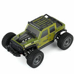 Voiture radio télécommandée tout terrain 50 km/h Shop Radiocommandé 