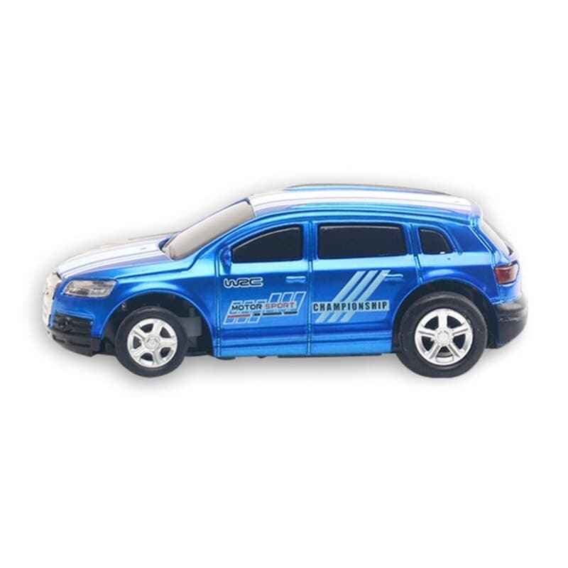 Voiture radiocommande fille Shop Radiocommandé Bleu