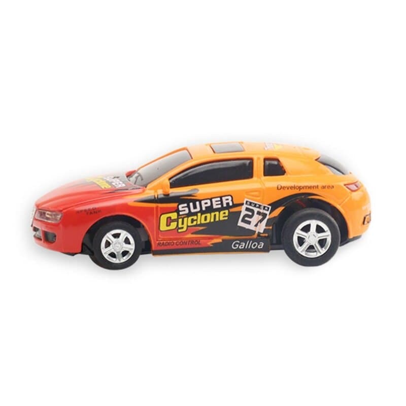 Voiture radiocommande fille Shop Radiocommandé Jaune