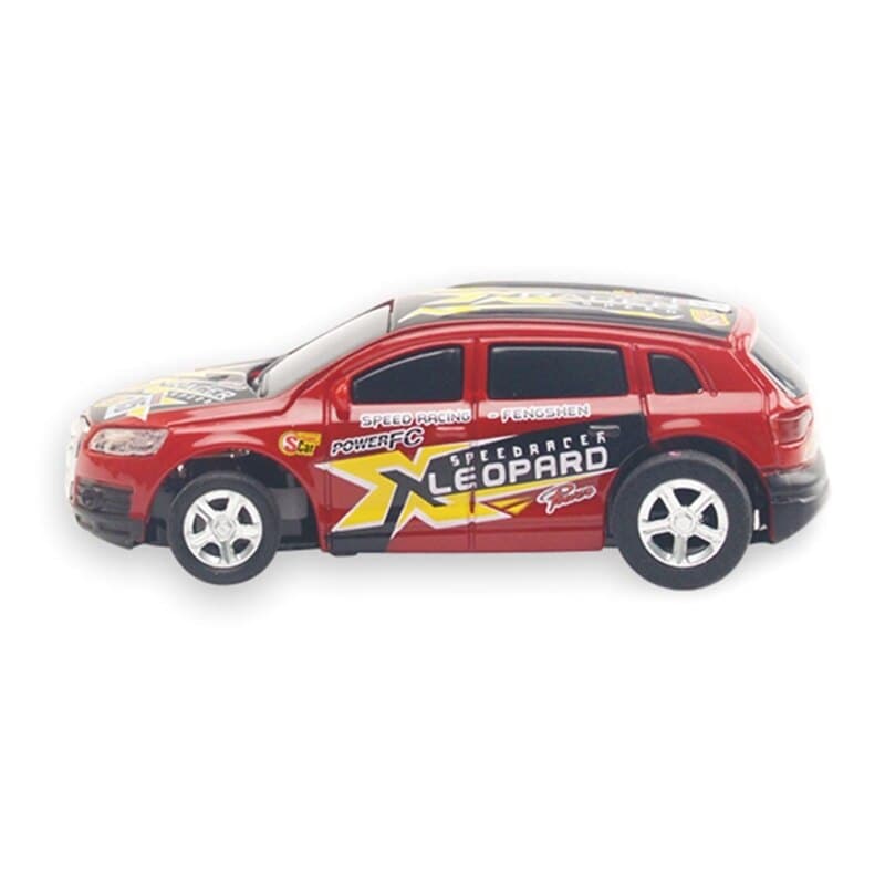 Voiture radiocommande fille Shop Radiocommandé Rouge