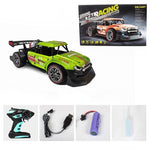 Voiture radiocommandée 3 ans Shop Radiocommandé 6 