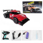 Voiture radiocommandée 3 ans Shop Radiocommandé 8 