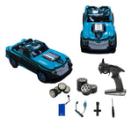 Voiture radiocommandée 40 km h Shop Radiocommandé 