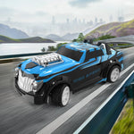 Voiture radiocommandée 40 km h Shop Radiocommandé 