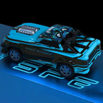 Voiture radiocommandée 40 km h Shop Radiocommandé 