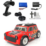 Voiture radiocommandée 60 km h Shop Radiocommandé 1 batterie 