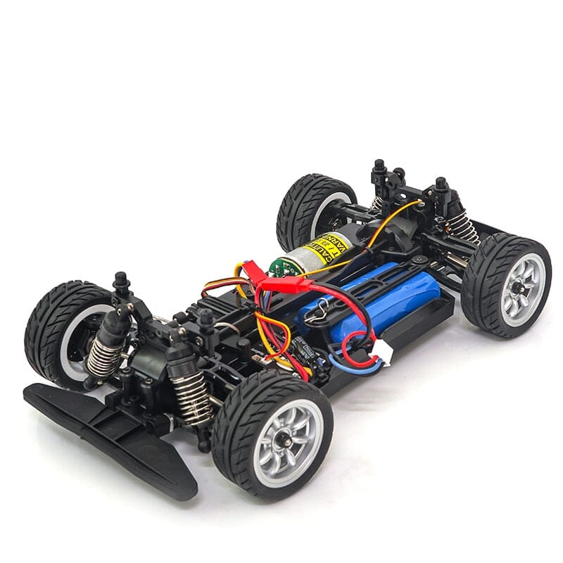 Voiture RC Rapide 60km/h