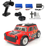 Voiture radiocommandée 60 km h Shop Radiocommandé 2 batteries 