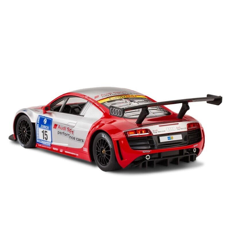 Voiture radiocommandée Audi Shop Radiocommandé