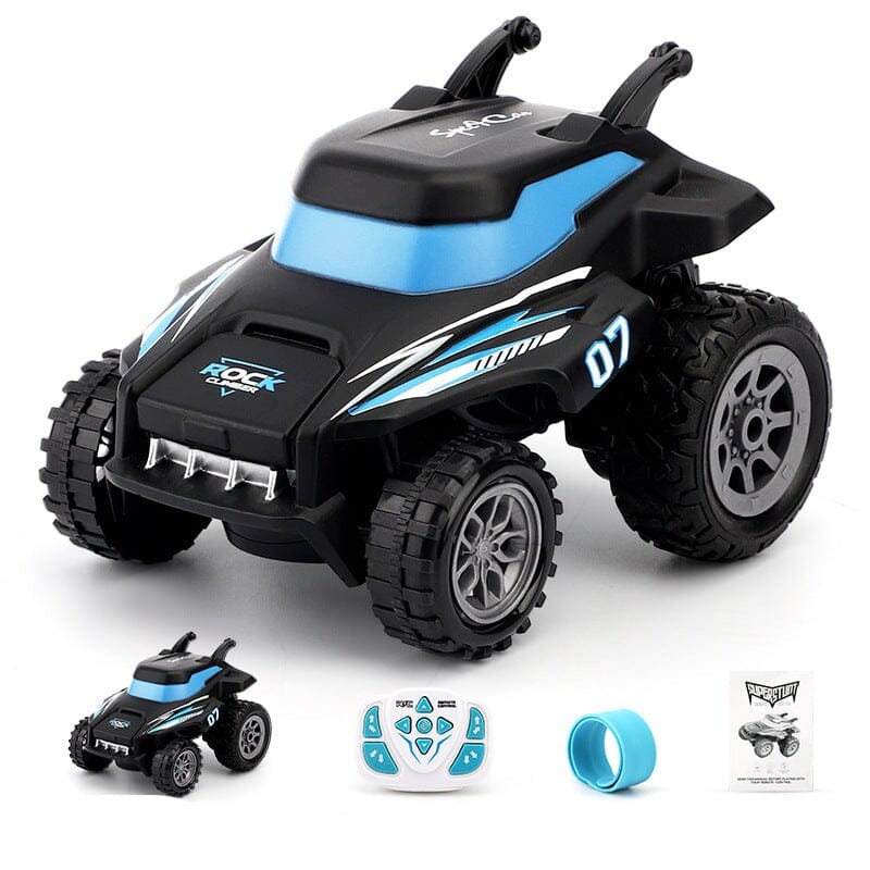 Voiture radiocommandée bébé Shop Radiocommandé Blue
