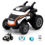 Voiture radiocommandée bébé Shop Radiocommandé Orange 