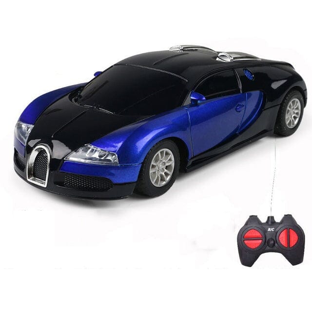 Voiture radiocommandée Bugatti Shop Radiocommandé 5