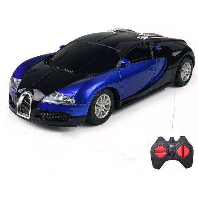 Voiture radiocommandée Bugatti Shop Radiocommandé 5 