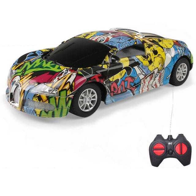 Voiture radiocommandée Bugatti Shop Radiocommandé 6
