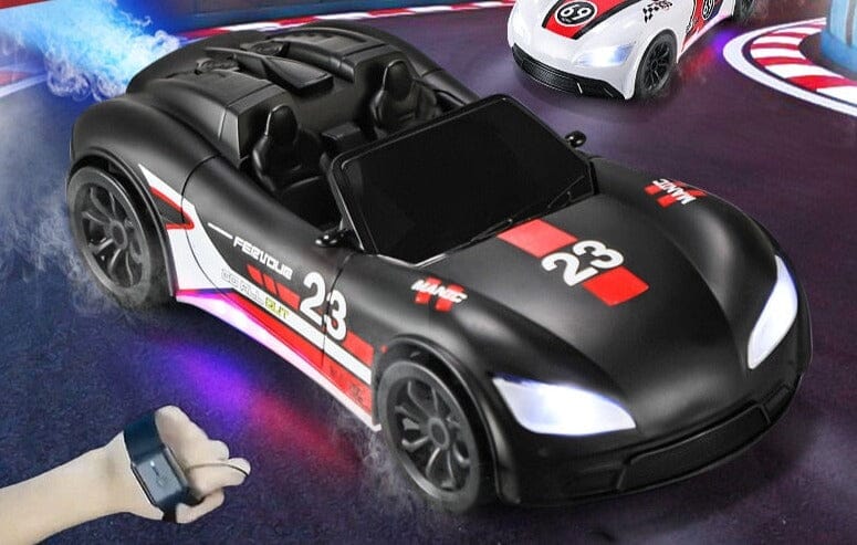 Voiture radiocommandée drift Shop Radiocommandé C