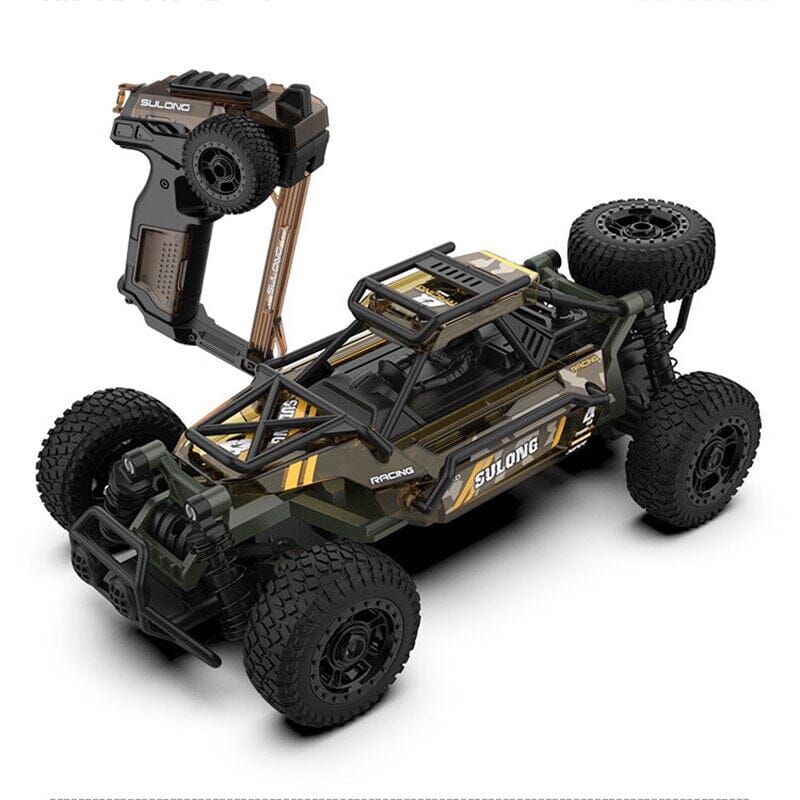 Voiture radiocommandée électrique tout terrain Shop Radiocommandé 2