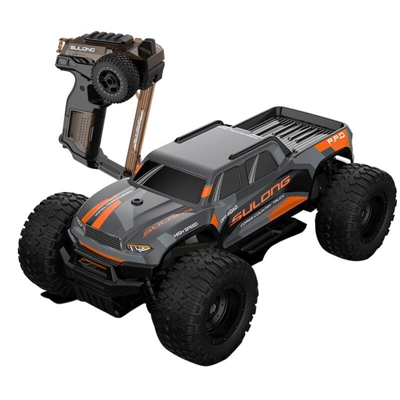Voiture radiocommandée électrique tout terrain Shop Radiocommandé