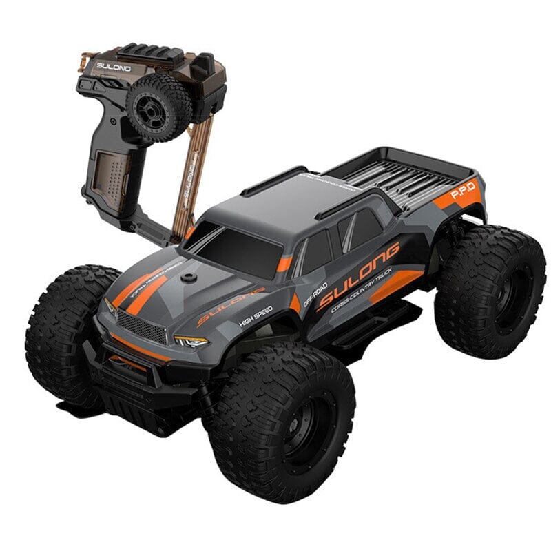 Voiture radiocommandée électrique tout terrain Shop Radiocommandé 59.90