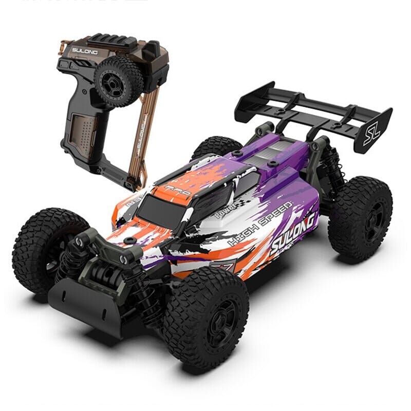 Voiture radiocommandée électrique tout terrain Shop Radiocommandé 7