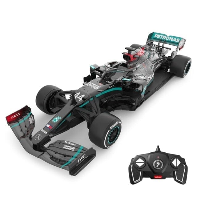 Voiture radiocommandée f1 Shop Radiocommandé Mercedes F1 W11