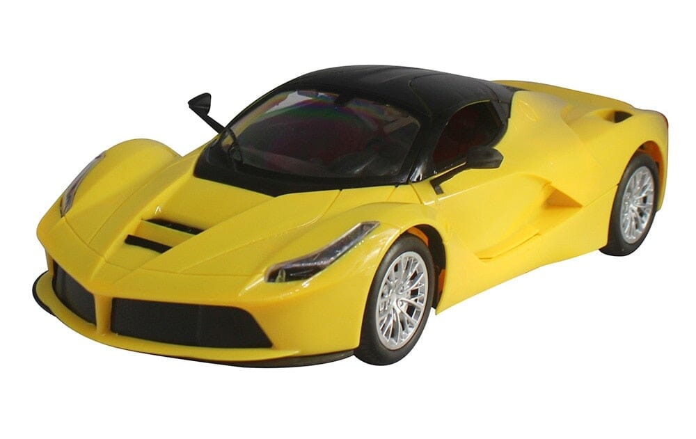 Voiture radiocommandée Ferrari Shop Radiocommandé